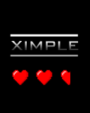 ximple's Avatar